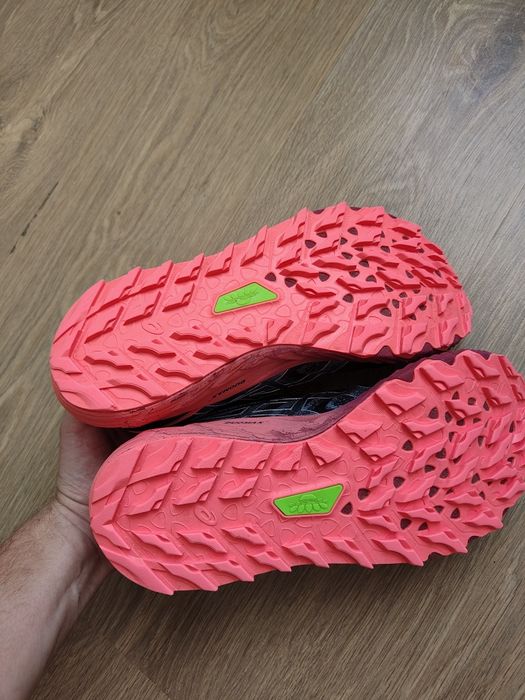 Кросівки Asics gel-trabuco 9 GTX 25.5см оригінал