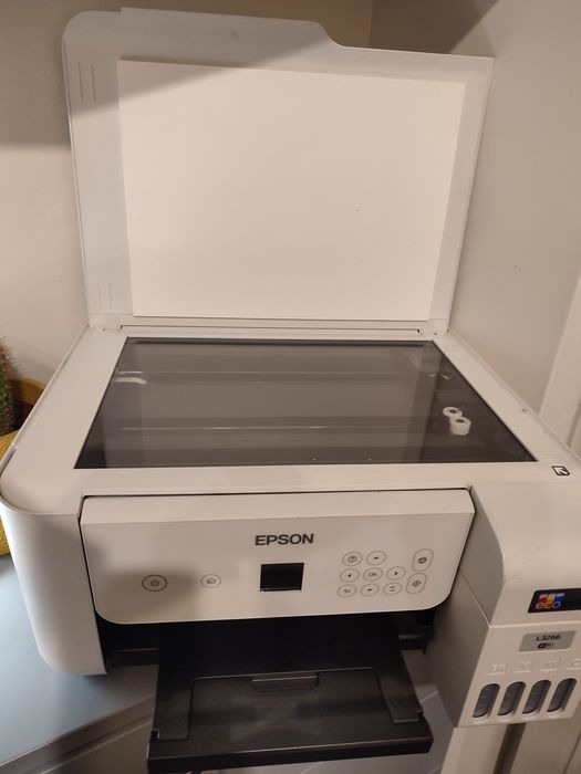 Drukarko-kopiarka Epson L3266