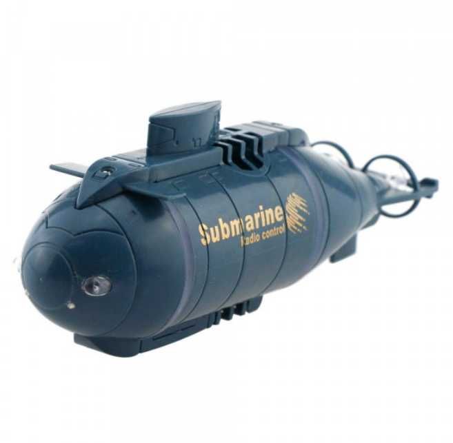 Радіокерований підводний човен Submarine