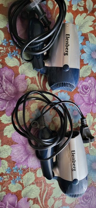 Фен Elenberg складний