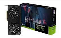 Karta graficzna RTX 4070 Gainward Ghost 12GB