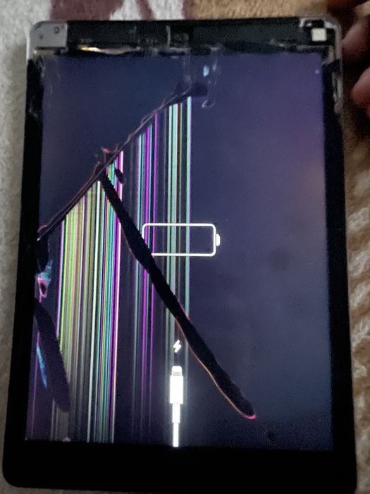 iPad Air 2 64GB LTE (читайте опис)