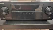 Zestaw kina domowego Pioneer HTP-072 (vsx-324 + głośniki 5.1)