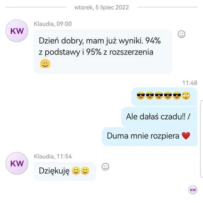 EGZAMINATOR - Korepetycje, język polski, matura, egzamin ósmoklasisty