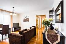 Ul. Bronowicka. Apartament 3-pok. Taras. Garaż. Winda