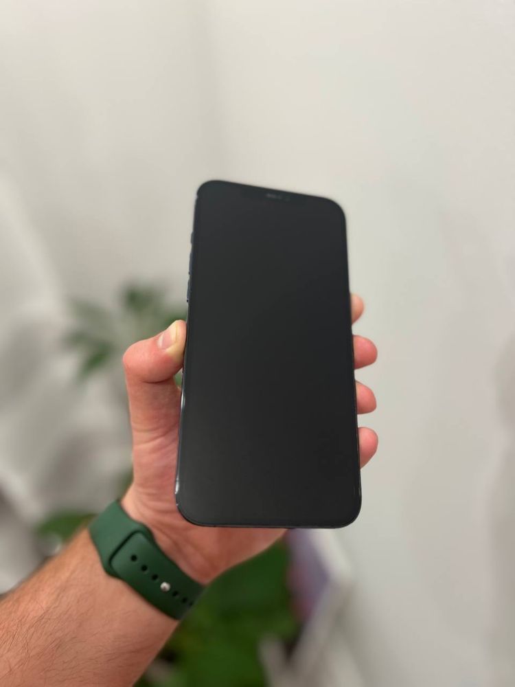 Iphone 12 Pro Max на 512 gb Неверлок