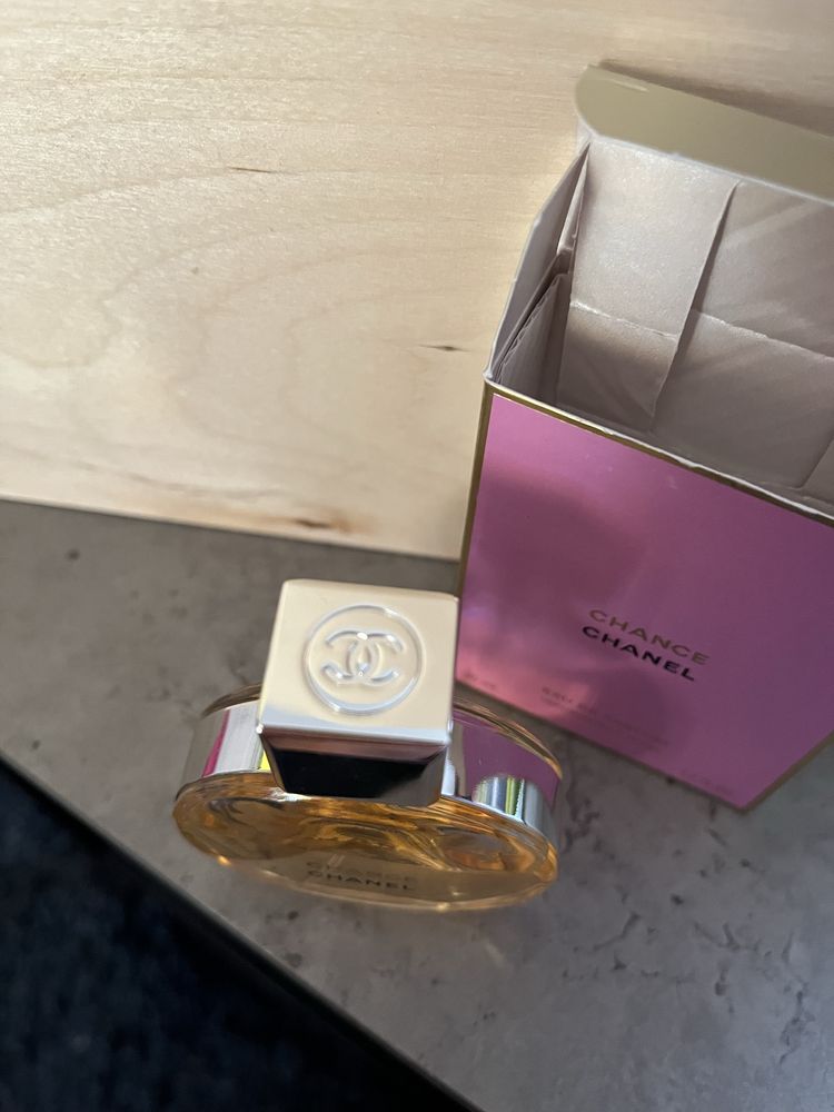 Chanel Chance edp 35ml