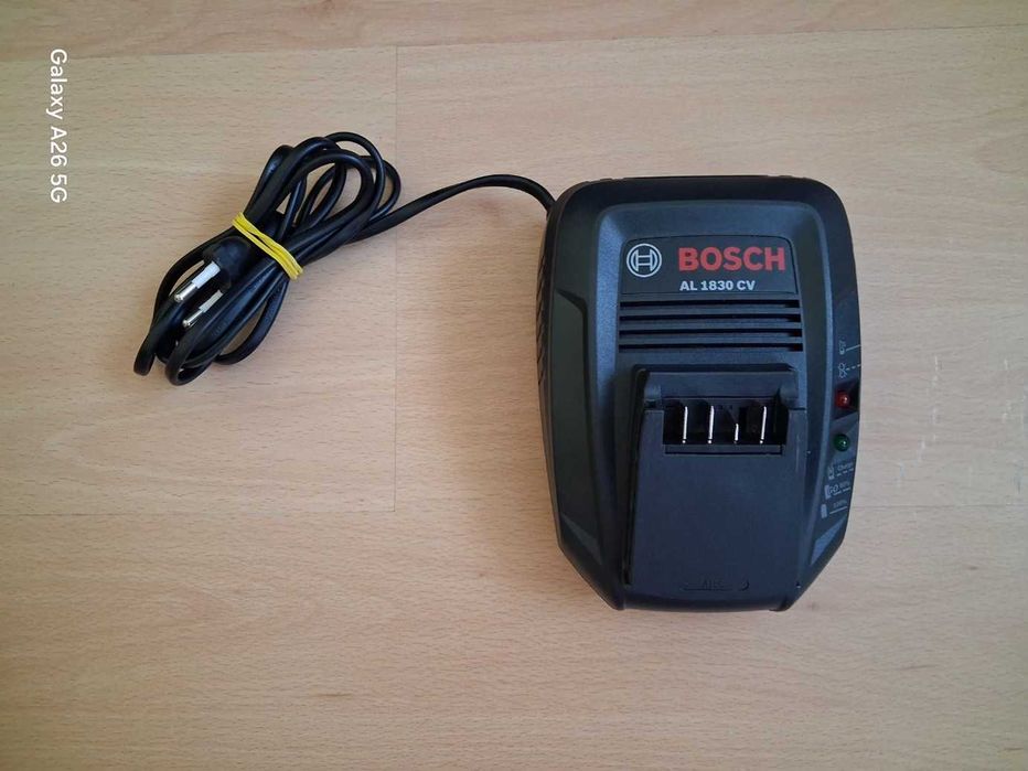 Ładowarka Bosch AL 1830 CV