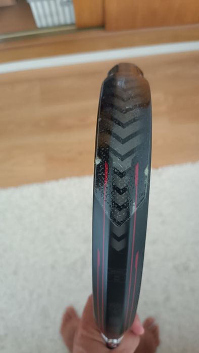 Adidas Metalbone HRS+ 2024
