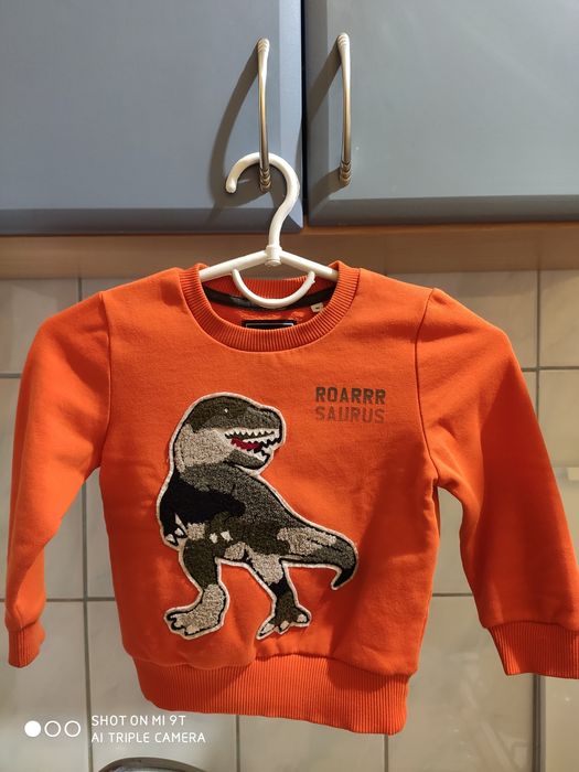 Одяг для хлопчика, hm, sinsay 74, 92