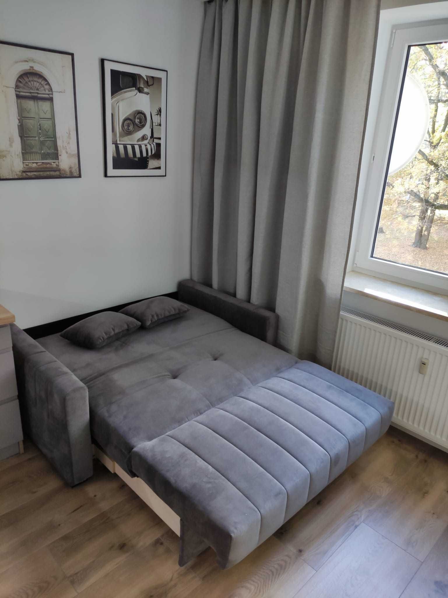 Przytulna mikro-kawalerka 18 m²! Idealna dla jednej osoby lub pary!