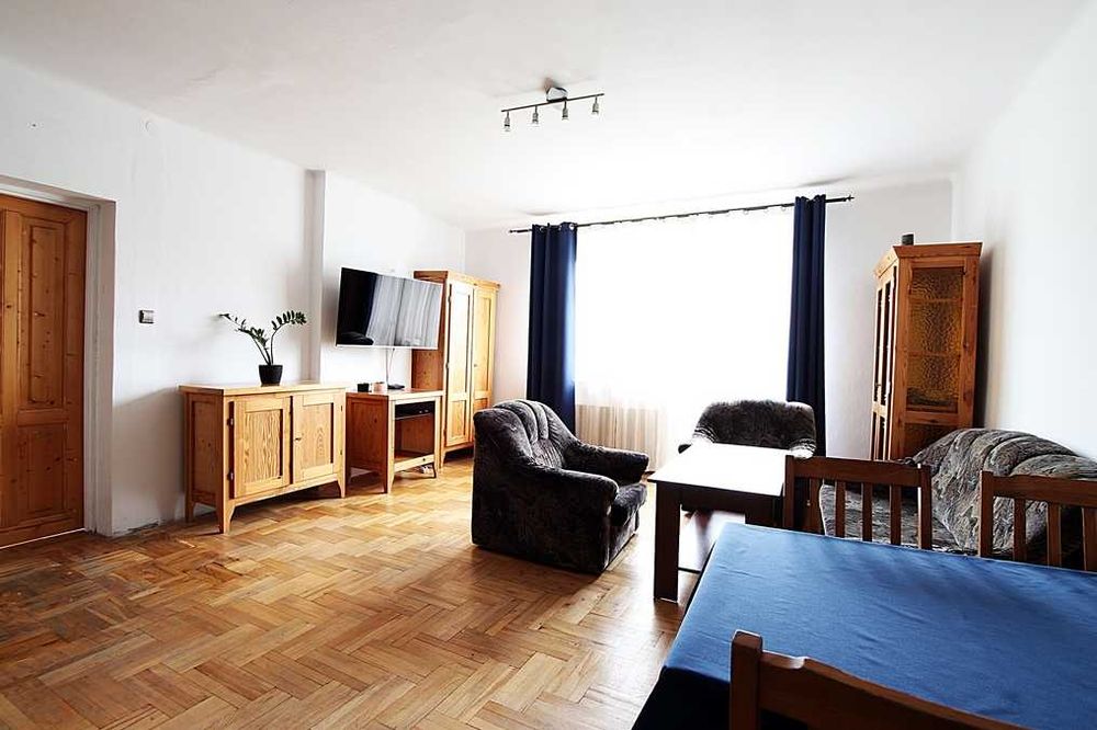 Przestronne mieszkanie 90m2 osiedle Zalesie/ ulica Kaczeńcowa