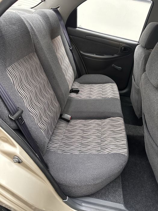 Daewoo Sens 2014 з Кондиціонером