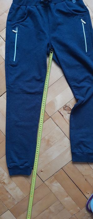 Spodnie dresowe Cocodlillo