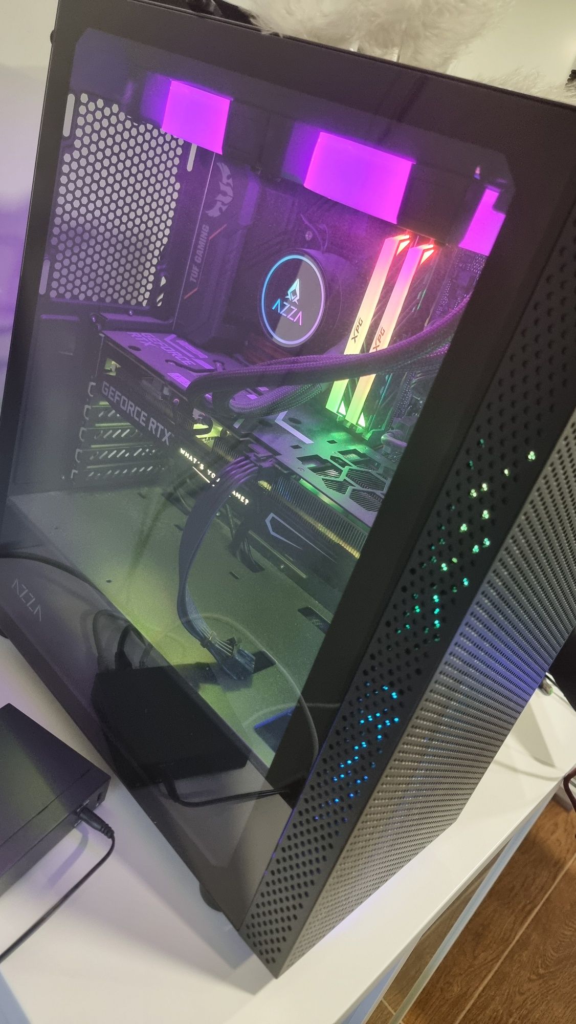PC game perfeito estado