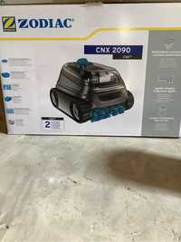 Limpa-fundos automático ZODIAC CNX 2090 valor 1000€