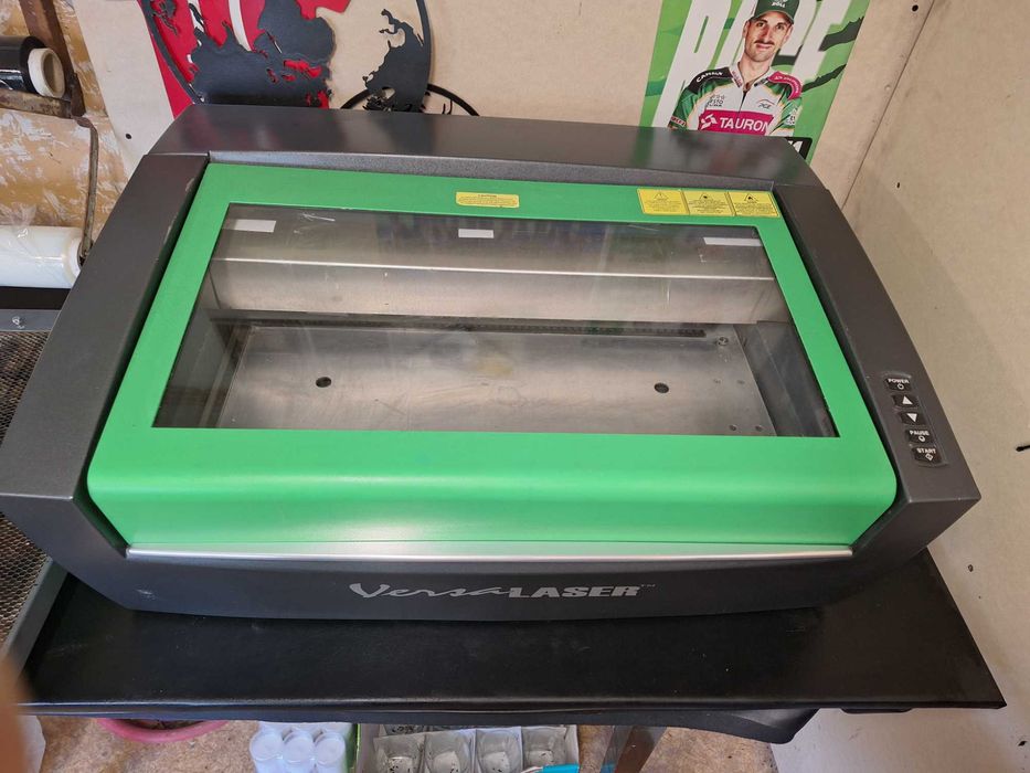 Ploter laserowy Universal VLS 3.50 laser