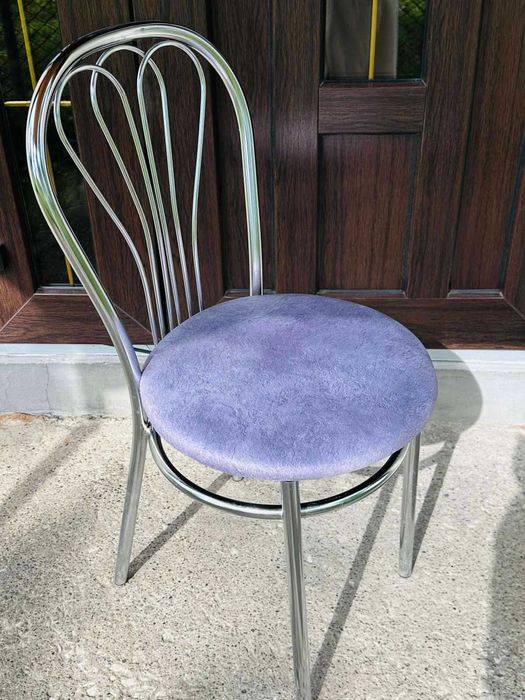 Продам чохли на круглі стільці