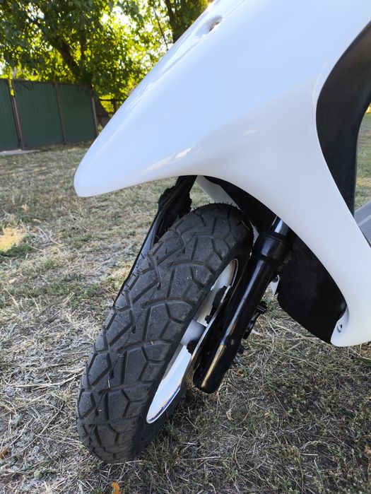Скутер Yamaha Jog SA16