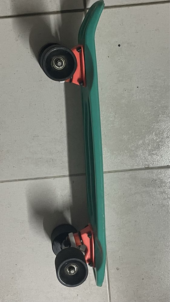 Skate Oxelo - excelente estado