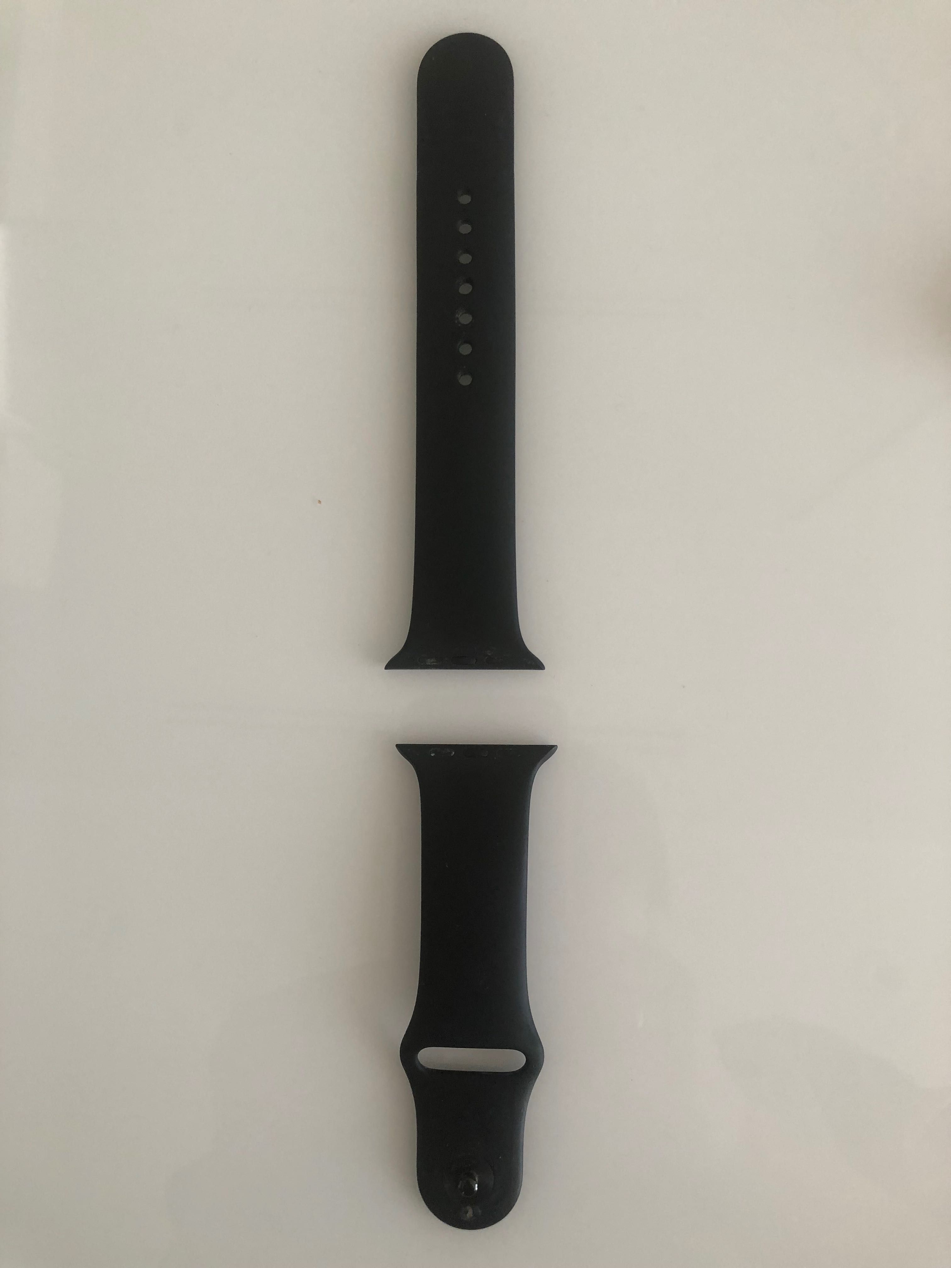 Ремешок под Apple Watch 4