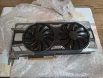 Karta graficzna EVGA GTX 1070