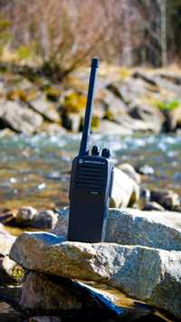 Motorola DP1400 VHF DMR Stan bardzo dobry