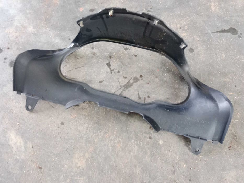 kawasaki zzr600 zzr 600 wypełnienie licznika owiewki zegarów