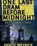 One Last Dram Before Midnight by Denzil Meyrick англійська мова
