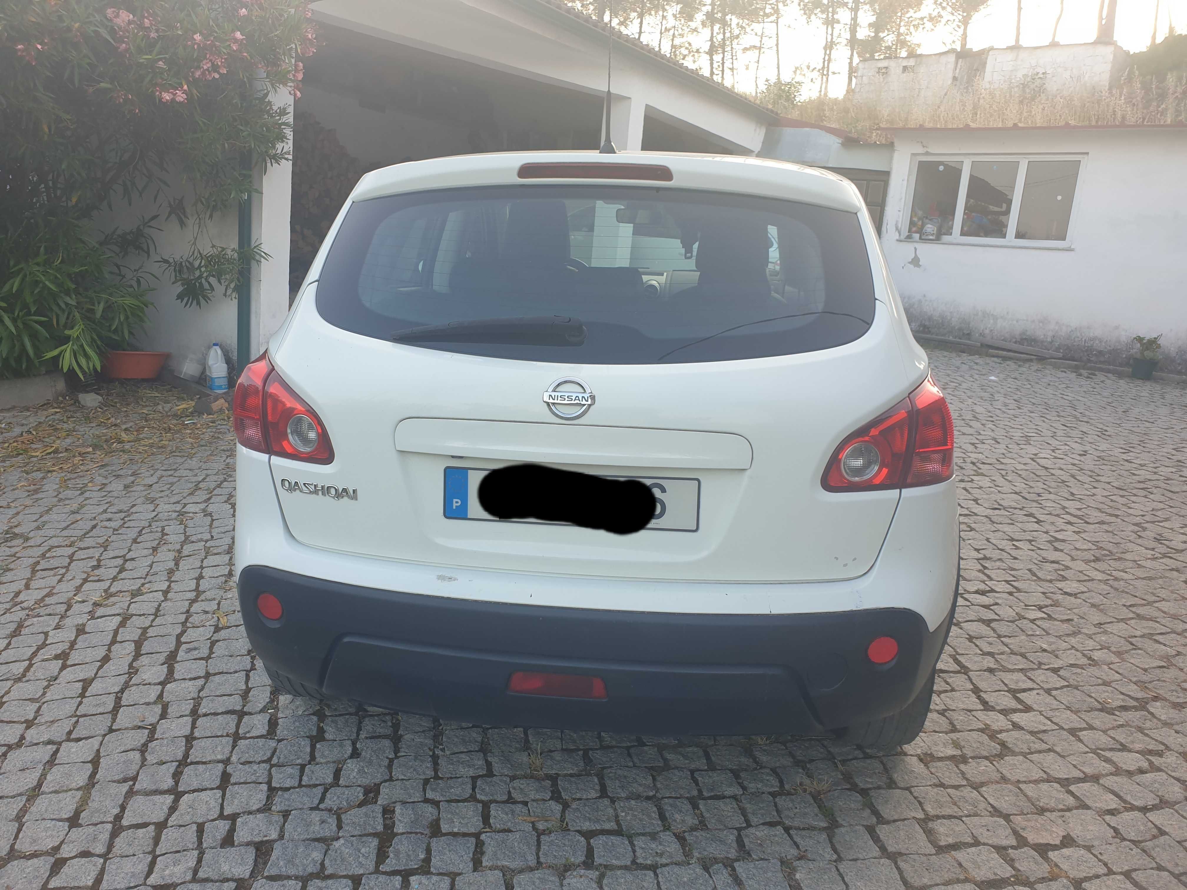 Excelente Oportunidade Nissan  Qasqhai