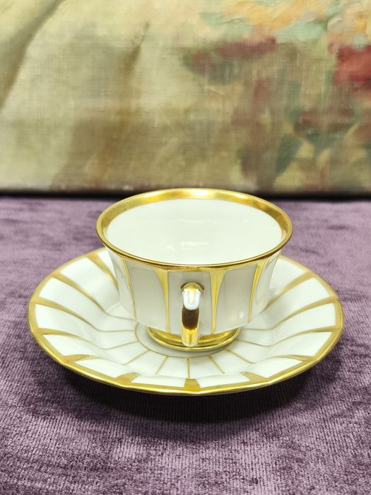 Furstenberg Greque Athena,Duo.
