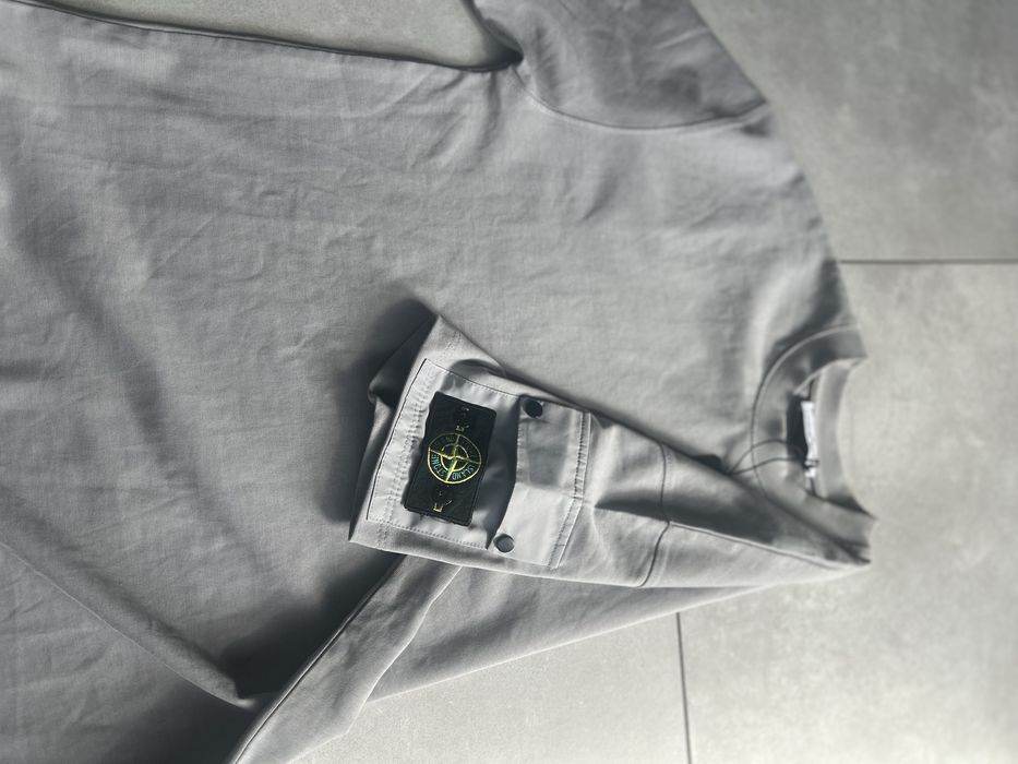 Koszulka t-shirt Stone island