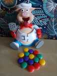 Gra Piggy Pop świnka Goliath Gra familijna