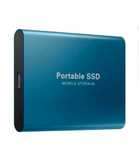 Внешний накопитель ssd, 2 тб в жёстком противоударном корпусе.