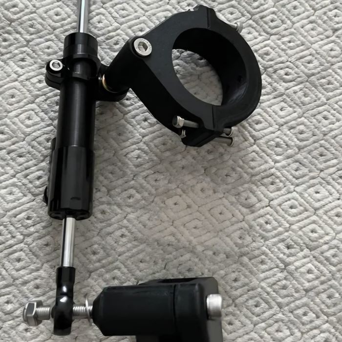Uchwyt mocowanie amortyzatora KUKIRIN G3 PRO