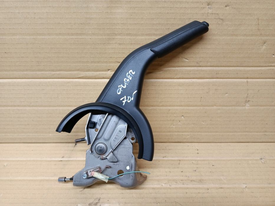 Rączka dźwignia hamulca ręcznego Dodge Caliber