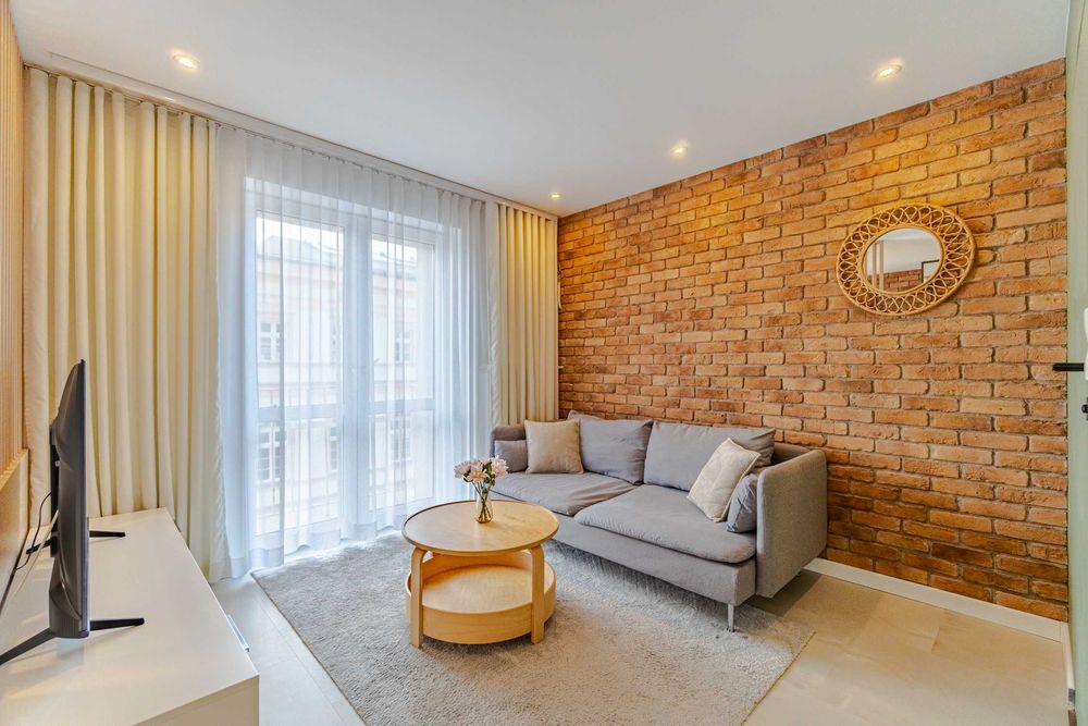 Apartament, noclegi, na doby, Centrum Strzelec Opolskich