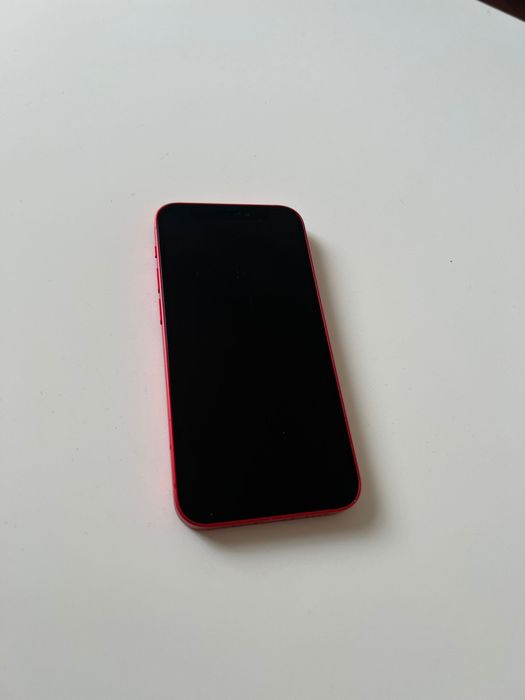 Iphone 12 mini com garantia