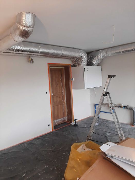 Rekuperacja 20lat doświadczenia