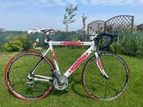 Rower szosowy SPECIALIZED szosówka M/L Ultegra + Fulcrum 7 + Ritchey