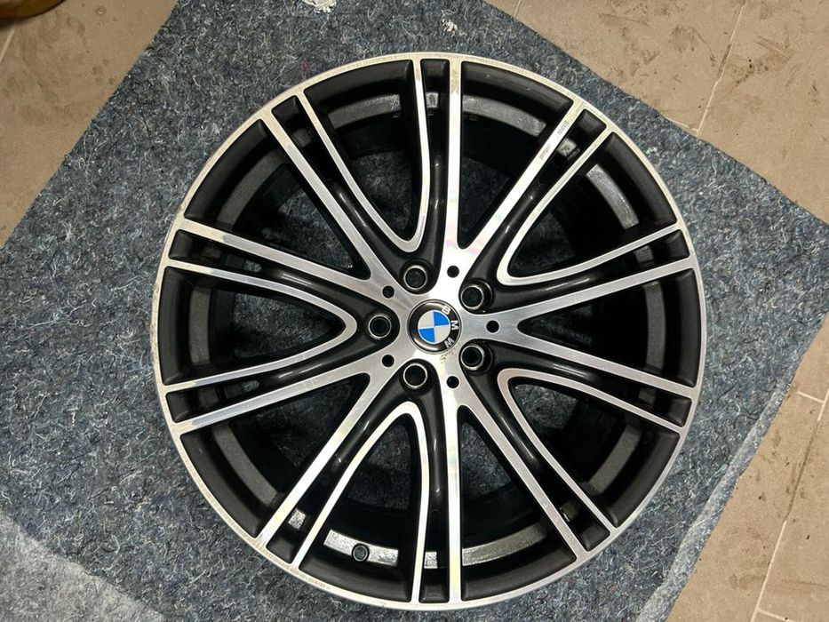 Felgi Bmw 20 cal