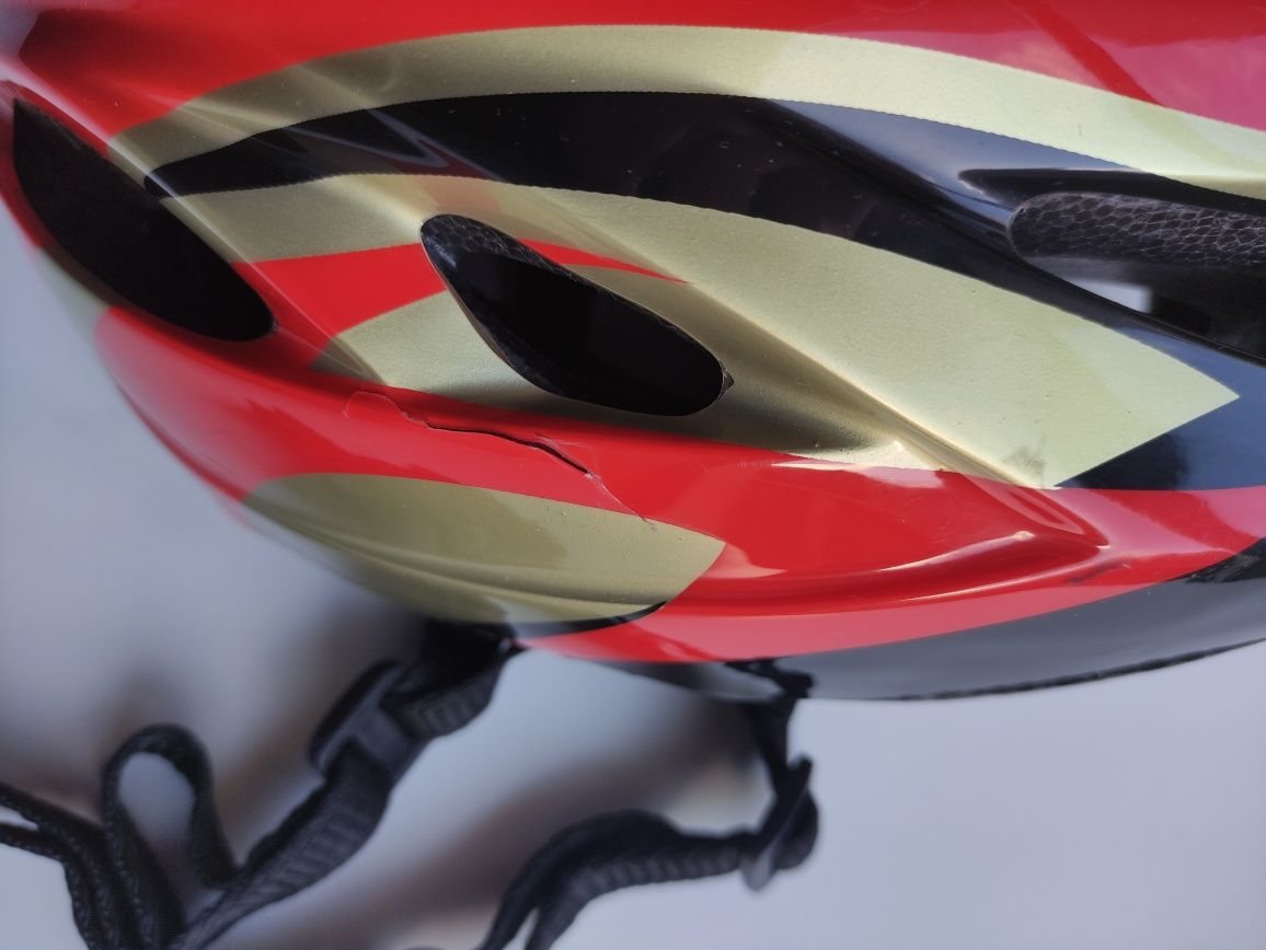 Capacete adulto ou criança para bicicleta patins trotinete skate