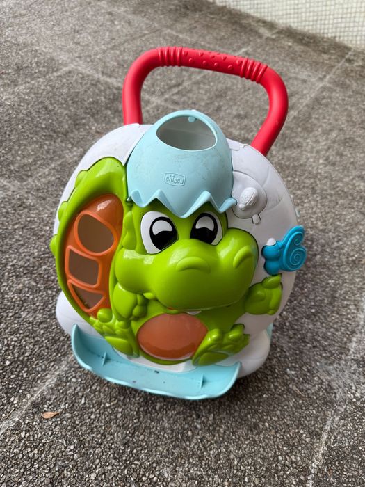 Andador ou Andarilho Chicco