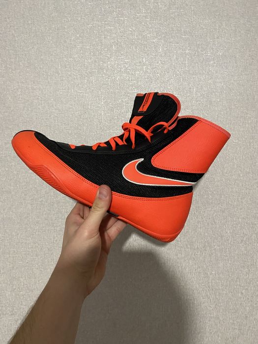 Боксерки Nike Machomai 2