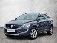 Volvo XC 60 Volvo XC60 D3, 150 KM Automat! Kamera cofania, Czujniki parkowania, Te