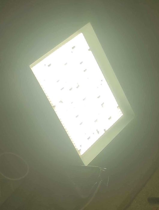 Lampa LED 500w Naświetlacz