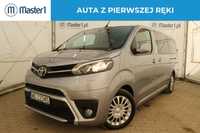 Toyota ProAce WD2234S # 2.0 D4-D Long Business Aut.