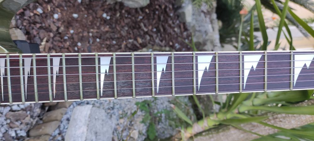 Ibanez RG550LTD 1997