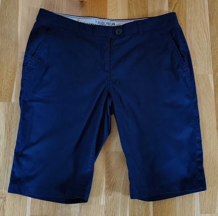 spodenki szorty damskie firmy rozmiar 40/42 L/XL