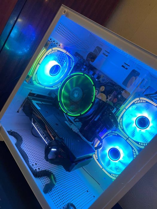 Комʼютер за 500$